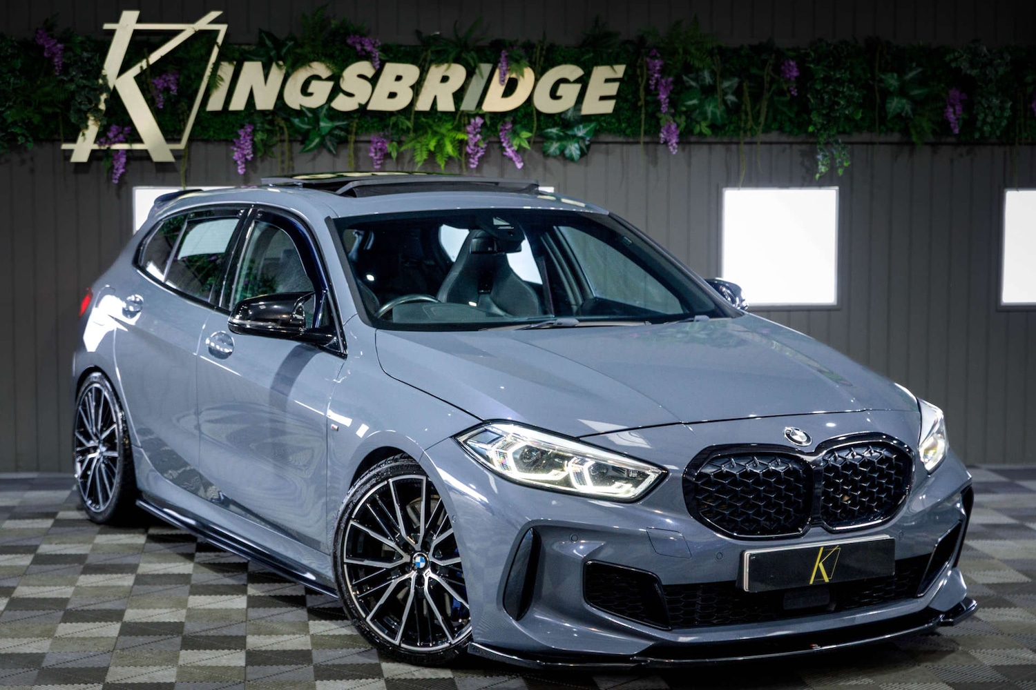 Used BMW 1 Series 2020 for sale - 78030965: Photo 56