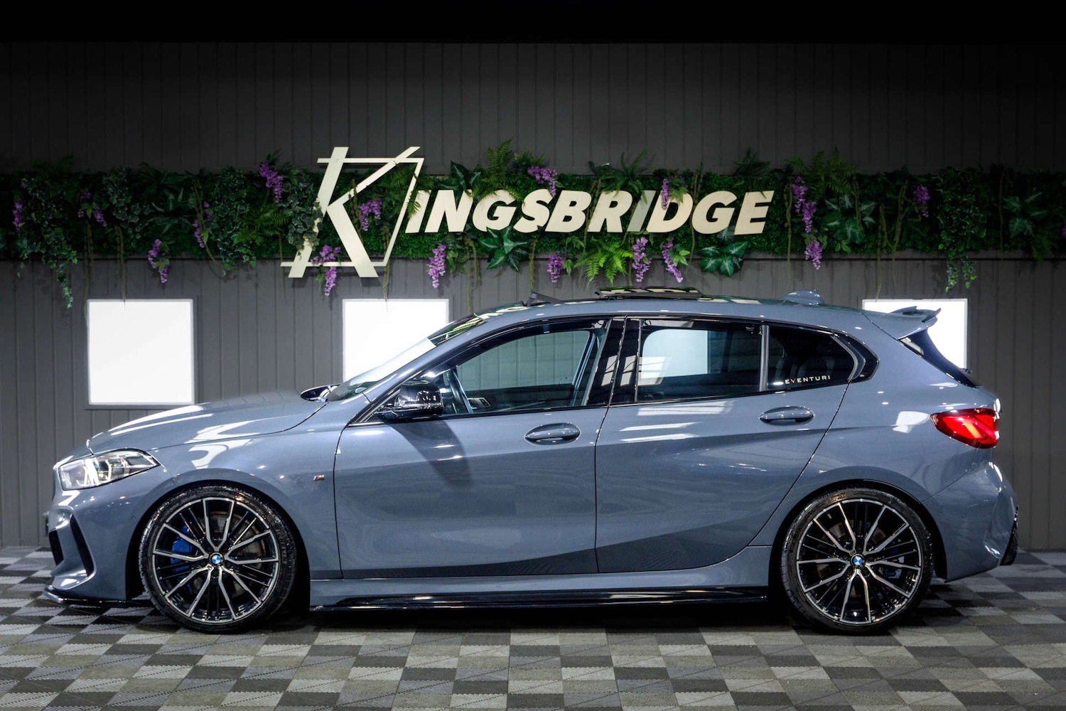 Used BMW 1 Series 2020 for sale - 78030965: Photo 57