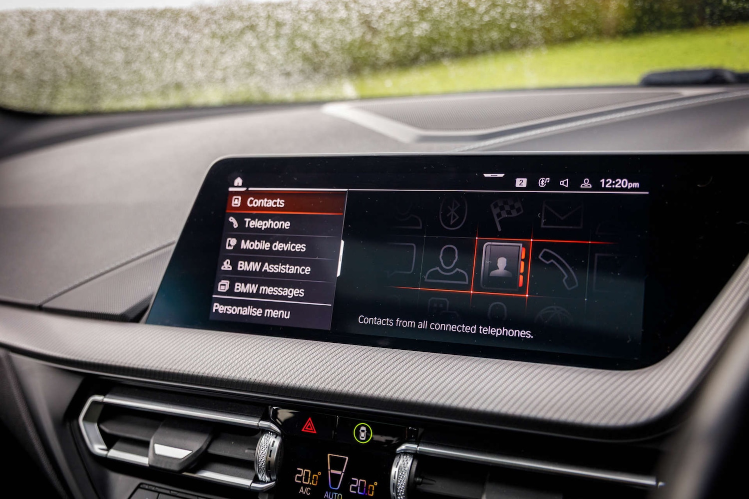 Used BMW 1 Series 2020 for sale - 78030965: Photo 59