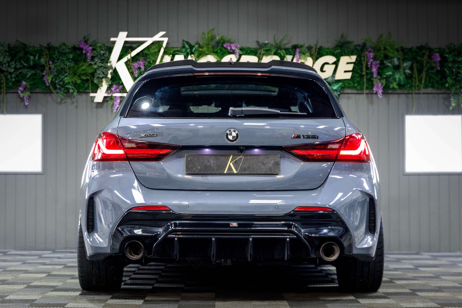 Used BMW 1 Series 2020 for sale - 78030965: Photo 6