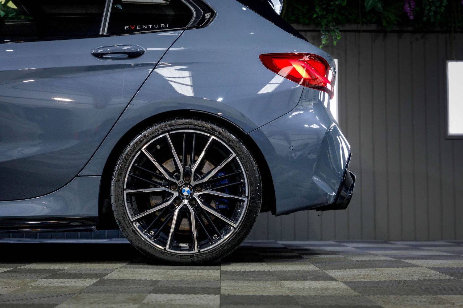 Used BMW 1 Series 2020 for sale - 78030965: Photo 8