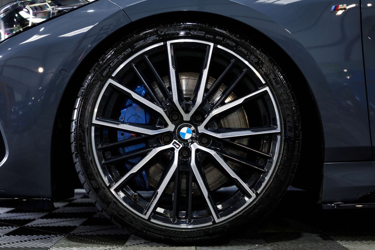 Used BMW 1 Series 2020 for sale - 78030965: Photo 9