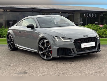 Used Audi TT 2021 for sale - 78523309: Photo