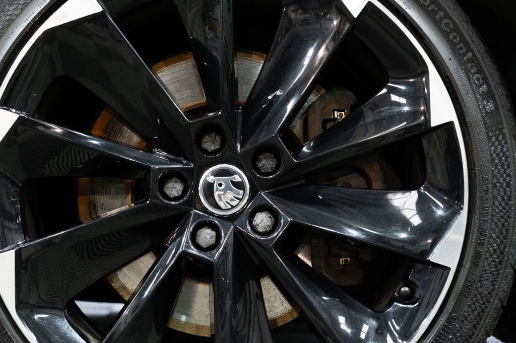 Used Skoda Superb 2019 for sale - 76569828: Photo 12