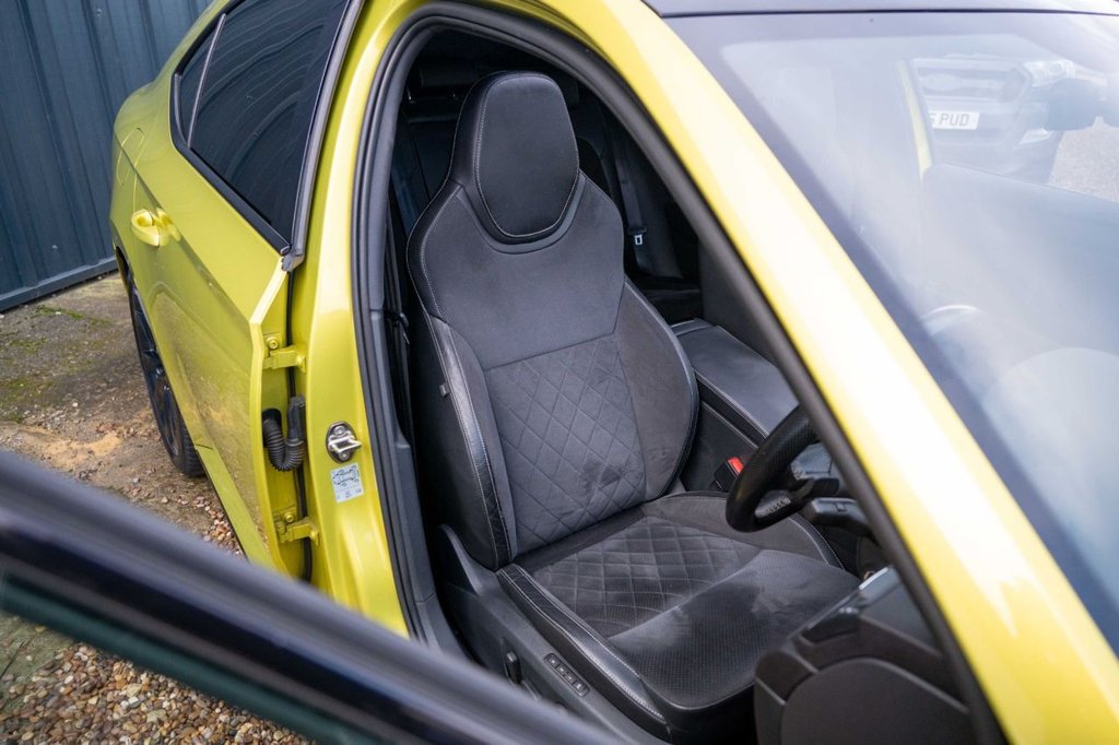 Used Skoda Superb 2019 for sale - 76569828: Photo 17