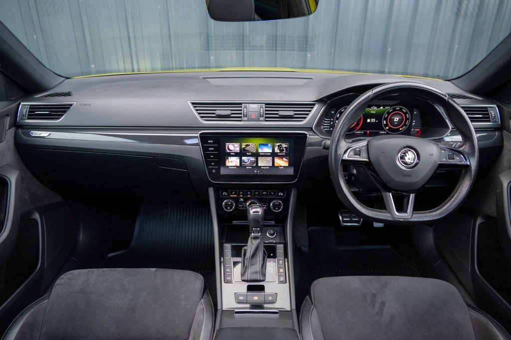 Used Skoda Superb 2019 for sale - 76569828: Photo 2