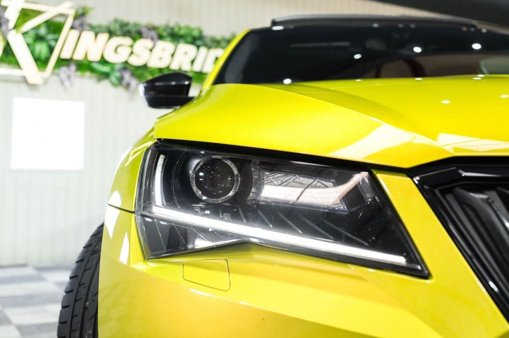 Used Skoda Superb 2019 for sale - 76569828: Photo 21