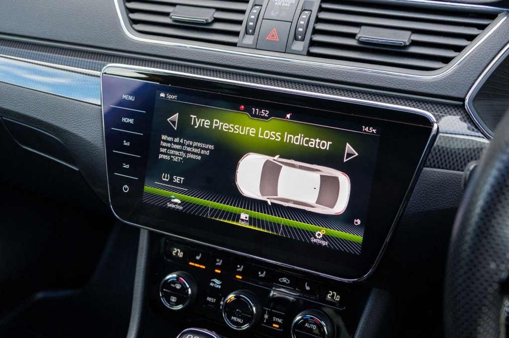 Used Skoda Superb 2019 for sale - 76569828: Photo 25