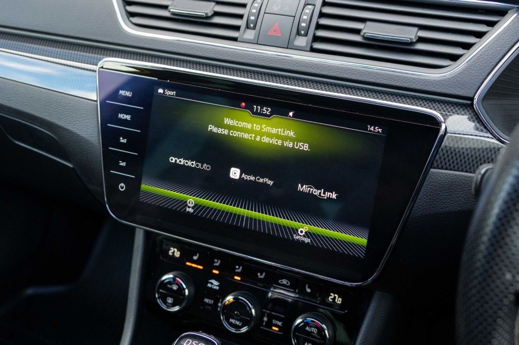 Used Skoda Superb 2019 for sale - 76569828: Photo 28