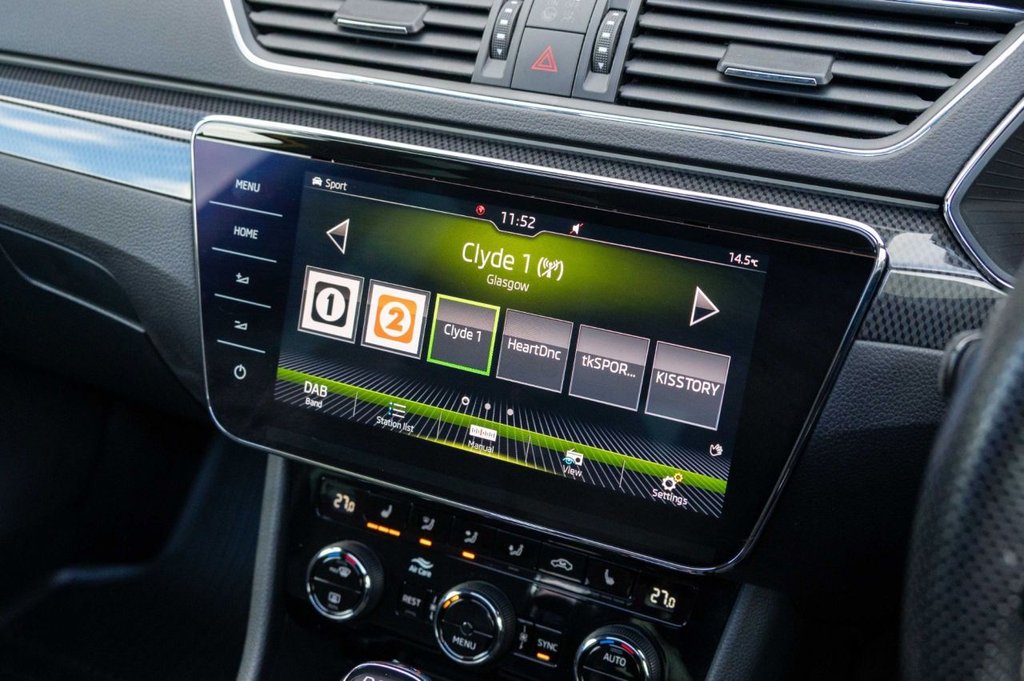 Used Skoda Superb 2019 for sale - 76569828: Photo 29