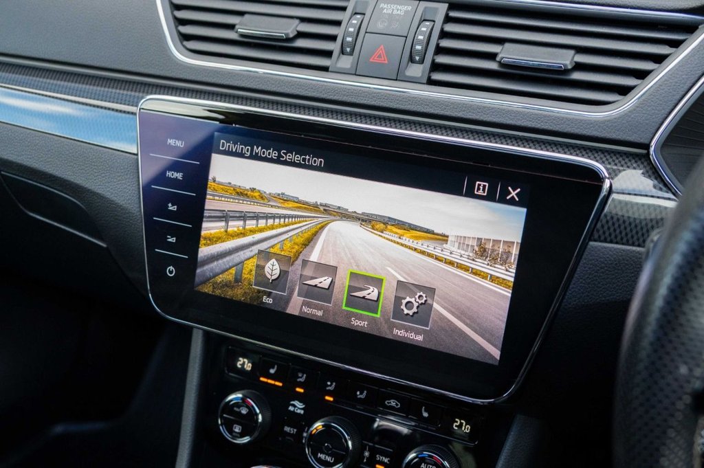 Used Skoda Superb 2019 for sale - 76569828: Photo 33