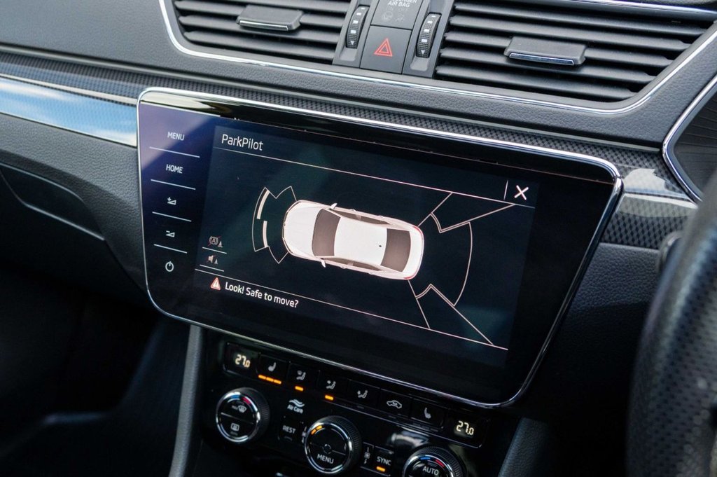 Used Skoda Superb 2019 for sale - 76569828: Photo 35