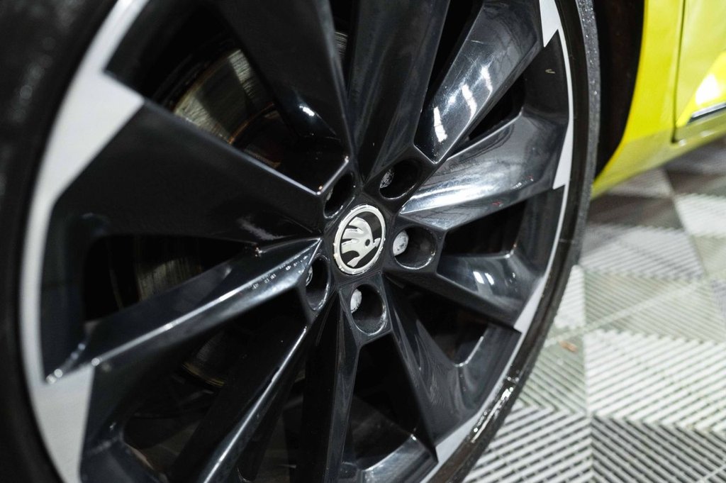 Used Skoda Superb 2019 for sale - 76569828: Photo 36