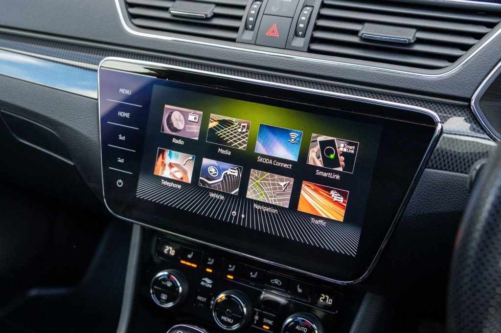 Used Skoda Superb 2019 for sale - 76569828: Photo 37