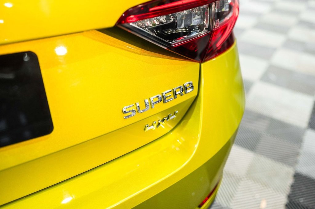 Used Skoda Superb 2019 for sale - 76569828: Photo 39