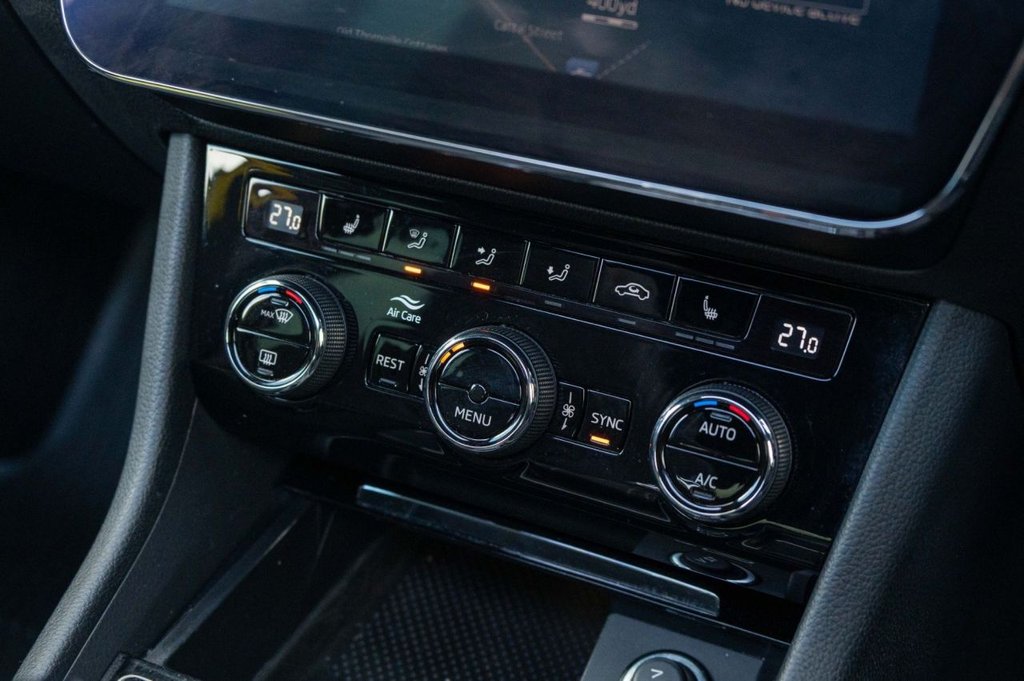 Used Skoda Superb 2019 for sale - 76569828: Photo 44