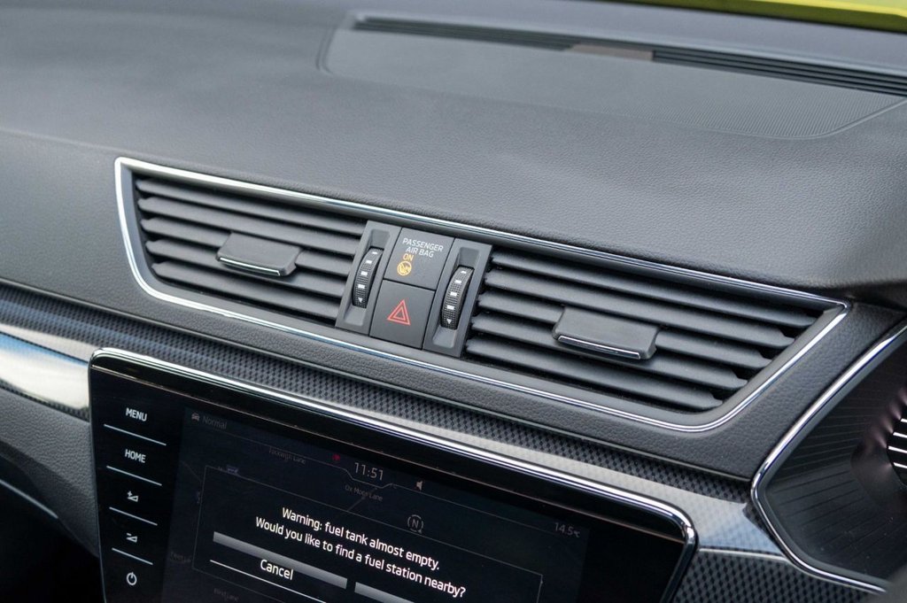 Used Skoda Superb 2019 for sale - 76569828: Photo 45