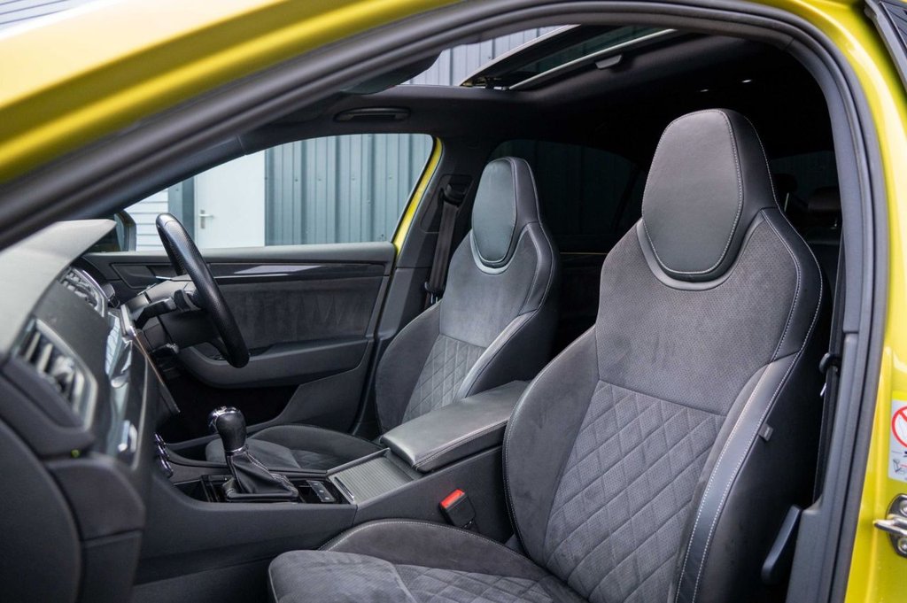 Used Skoda Superb 2019 for sale - 76569828: Photo 5