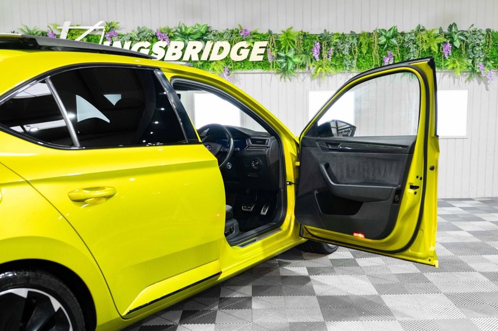 Used Skoda Superb 2019 for sale - 76569828: Photo 9