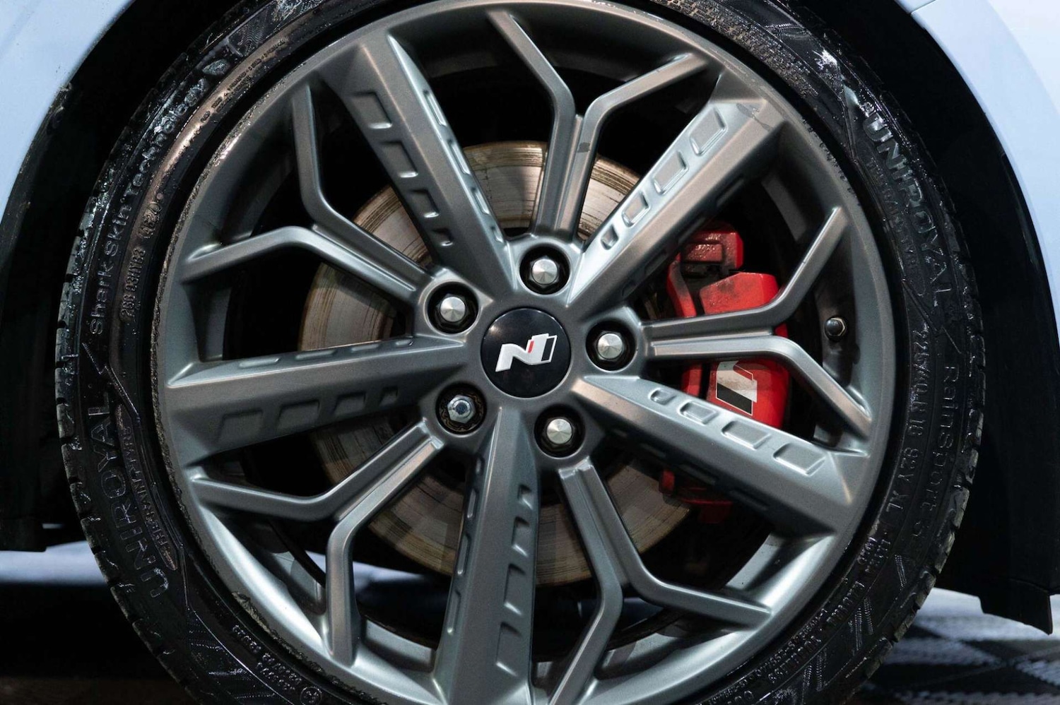 Used Hyundai i20 2022 for sale - 77460263: Photo 12