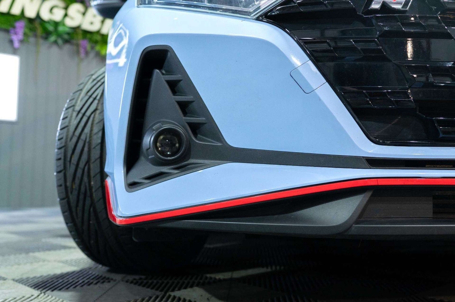 Used Hyundai i20 2022 for sale - 77460263: Photo 14