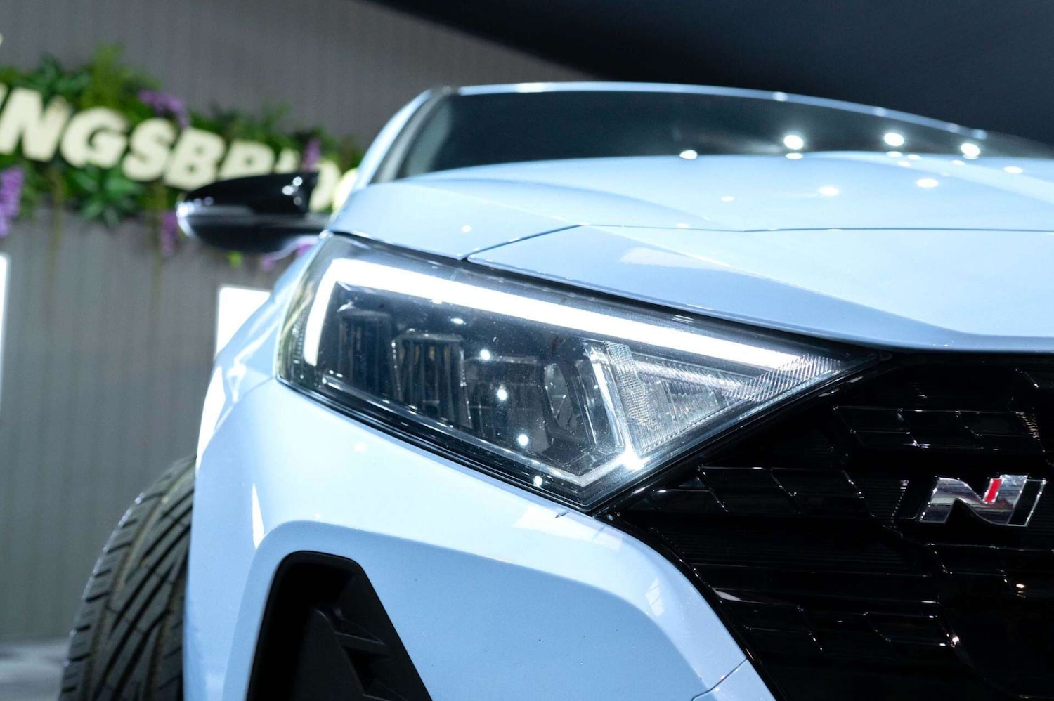 Used Hyundai i20 2022 for sale - 77460263: Photo 15