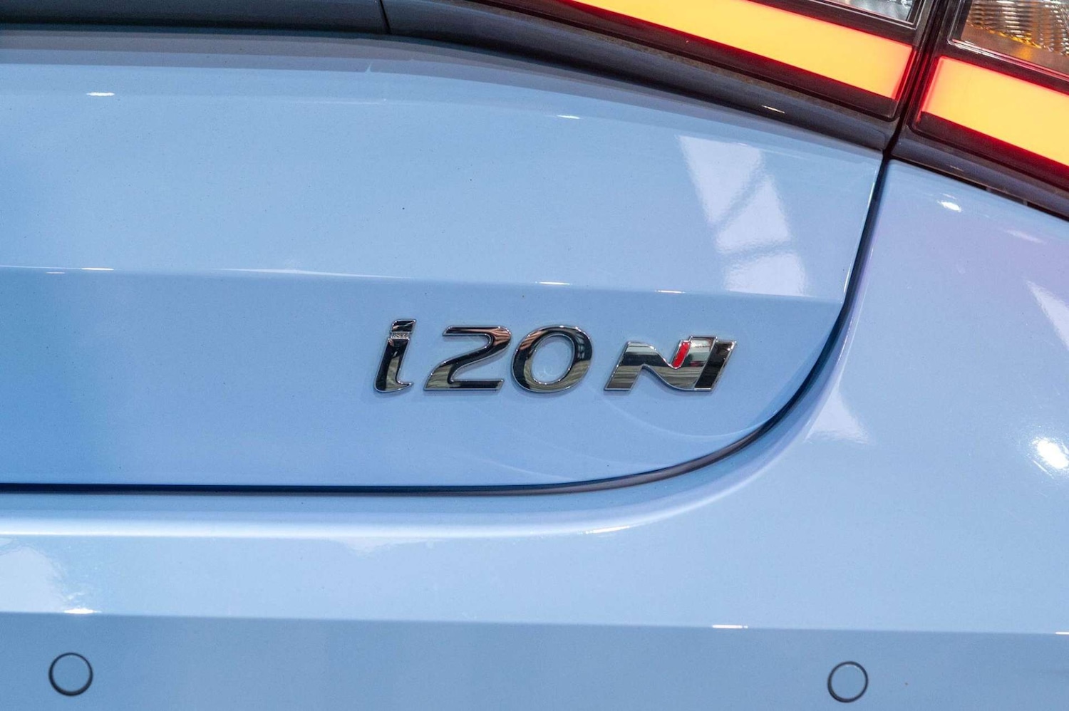 Used Hyundai i20 2022 for sale - 77460263: Photo 18