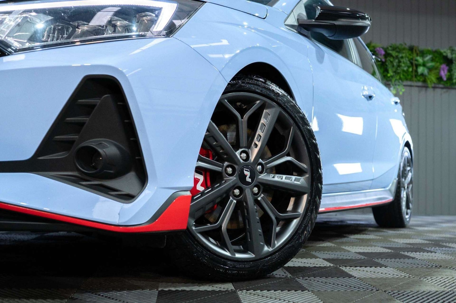 Used Hyundai i20 2022 for sale - 77460263: Photo 19