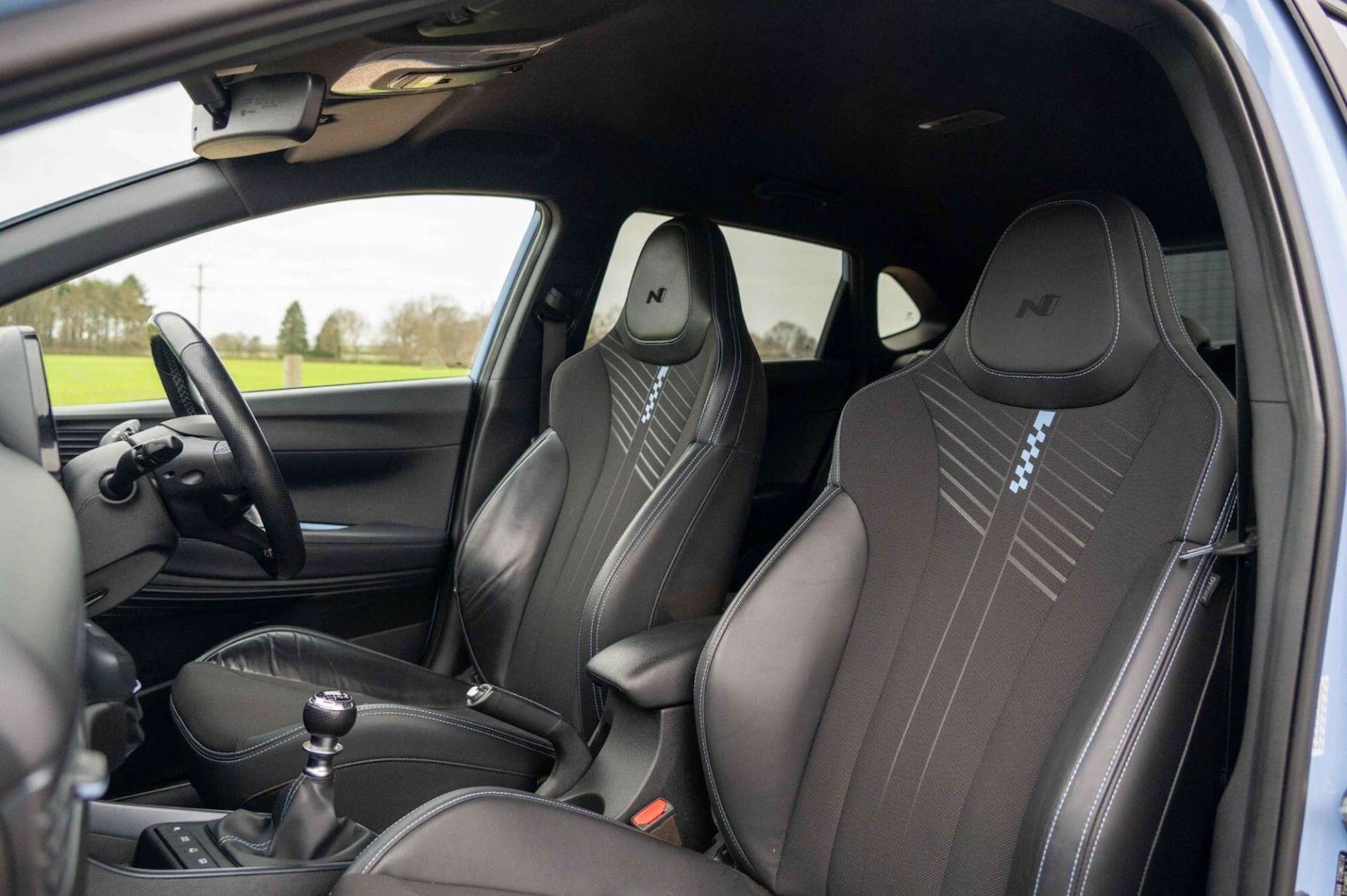 Used Hyundai i20 2022 for sale - 77460263: Photo 2