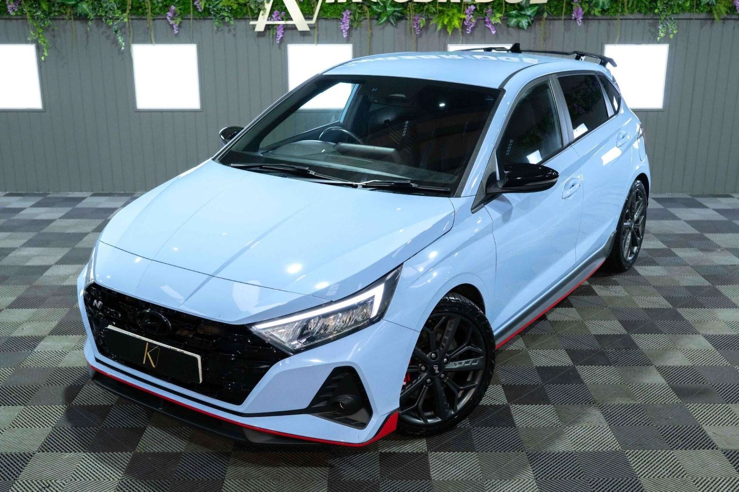 Used Hyundai i20 2022 for sale - 77460263: Photo 20