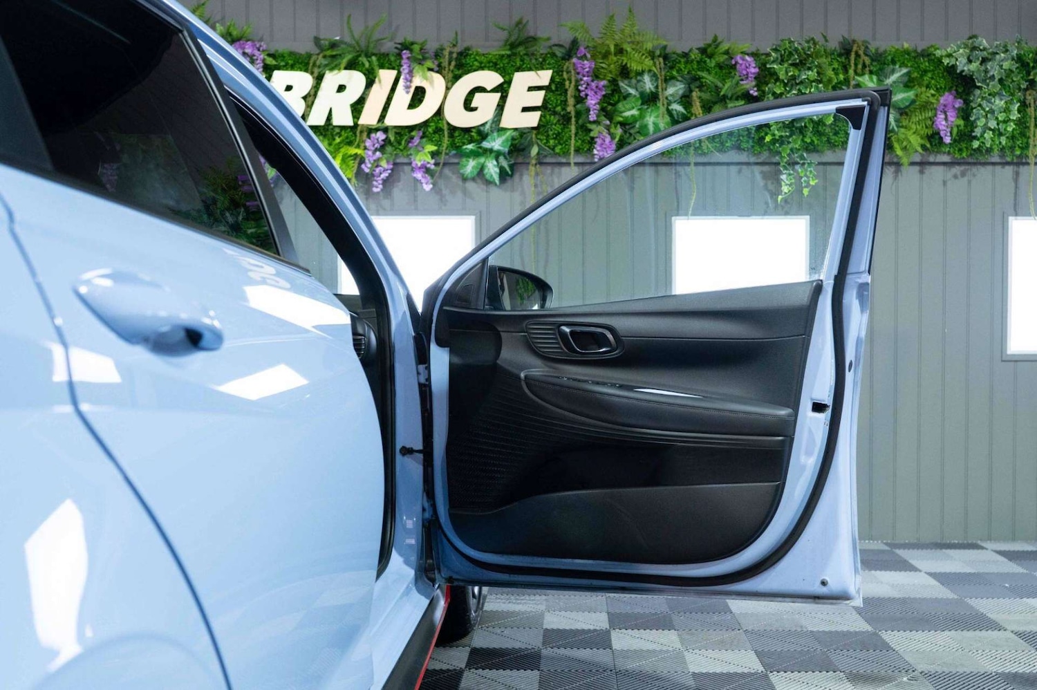 Used Hyundai i20 2022 for sale - 77460263: Photo 23