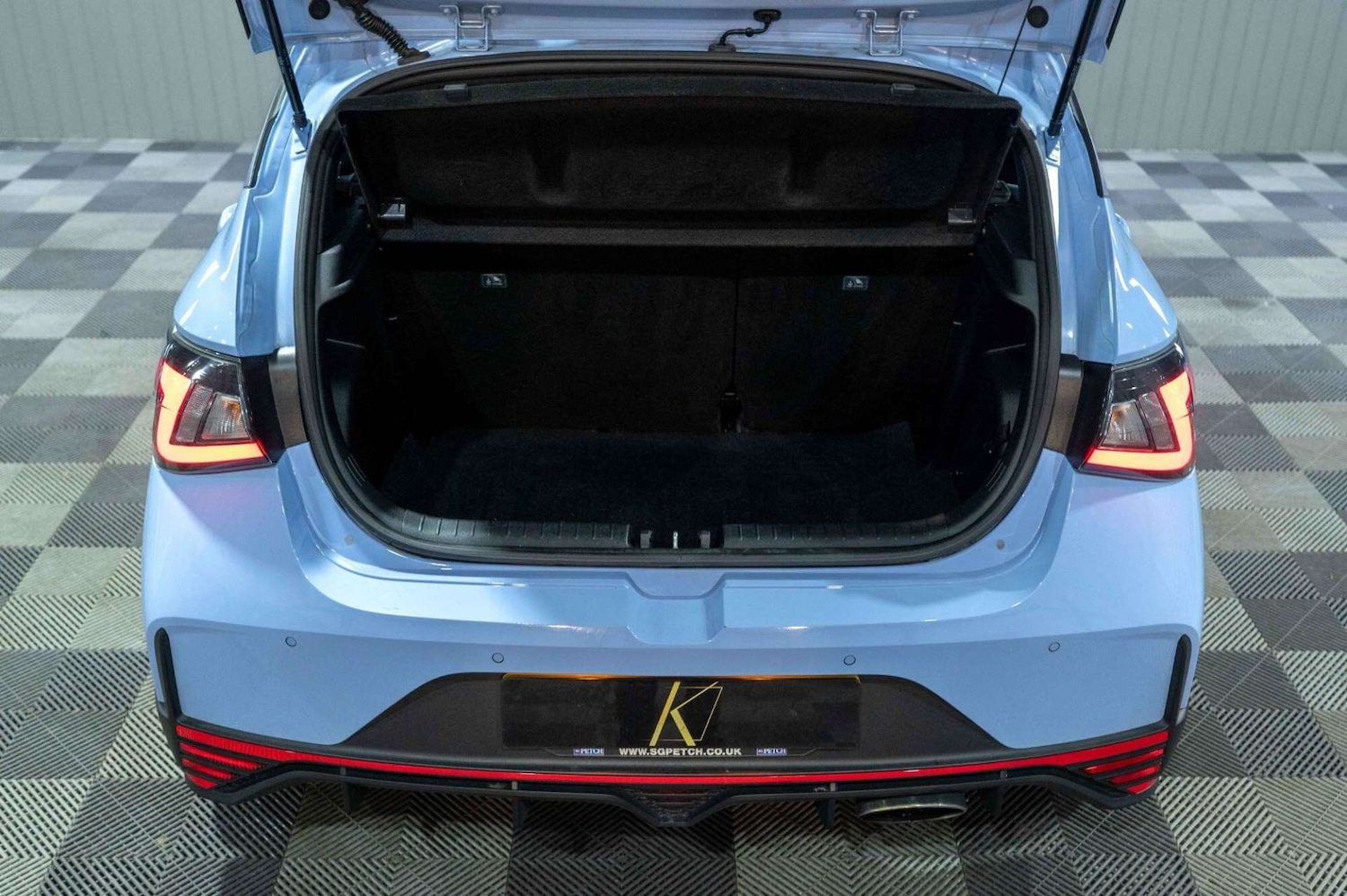 Used Hyundai i20 2022 for sale - 77460263: Photo 24