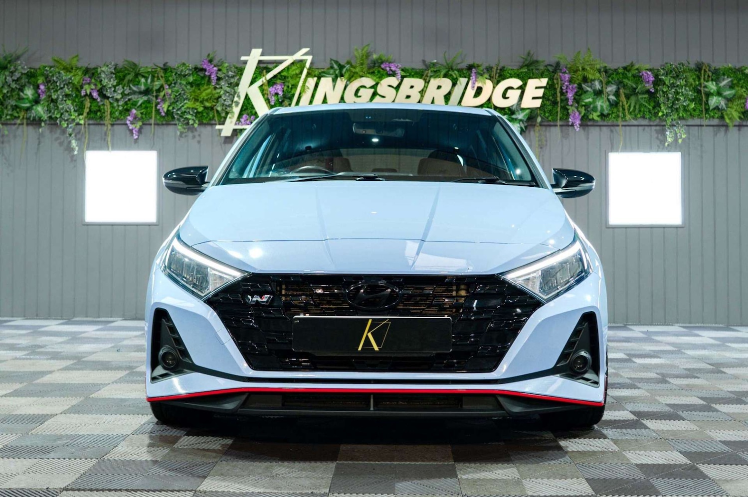 Used Hyundai i20 2022 for sale - 77460263: Photo 3