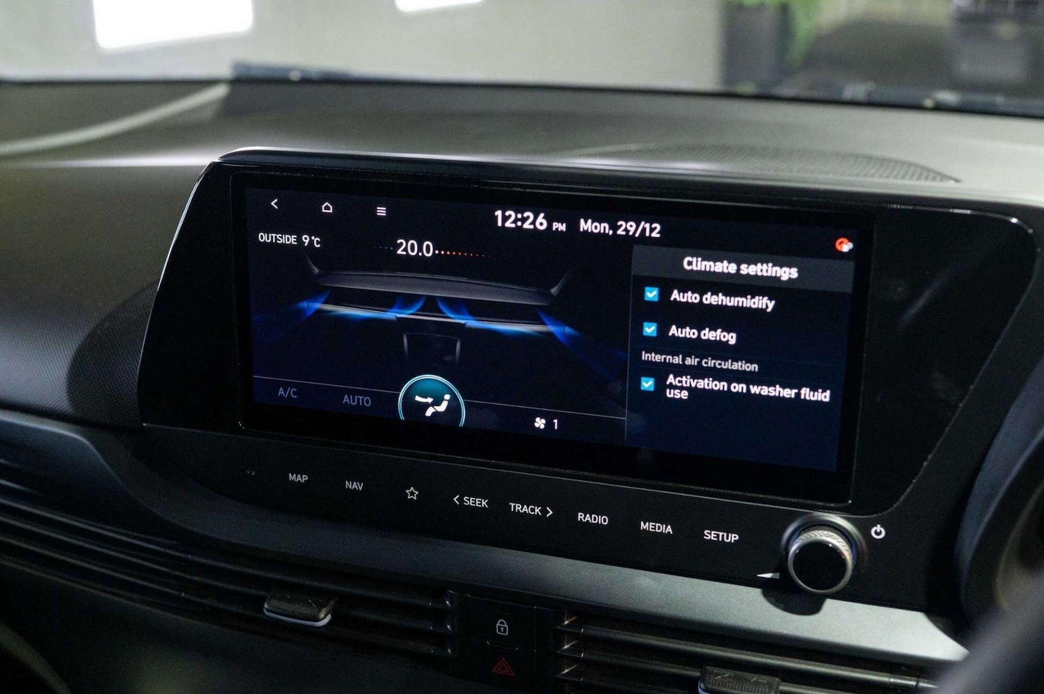 Used Hyundai i20 2022 for sale - 77460263: Photo 30