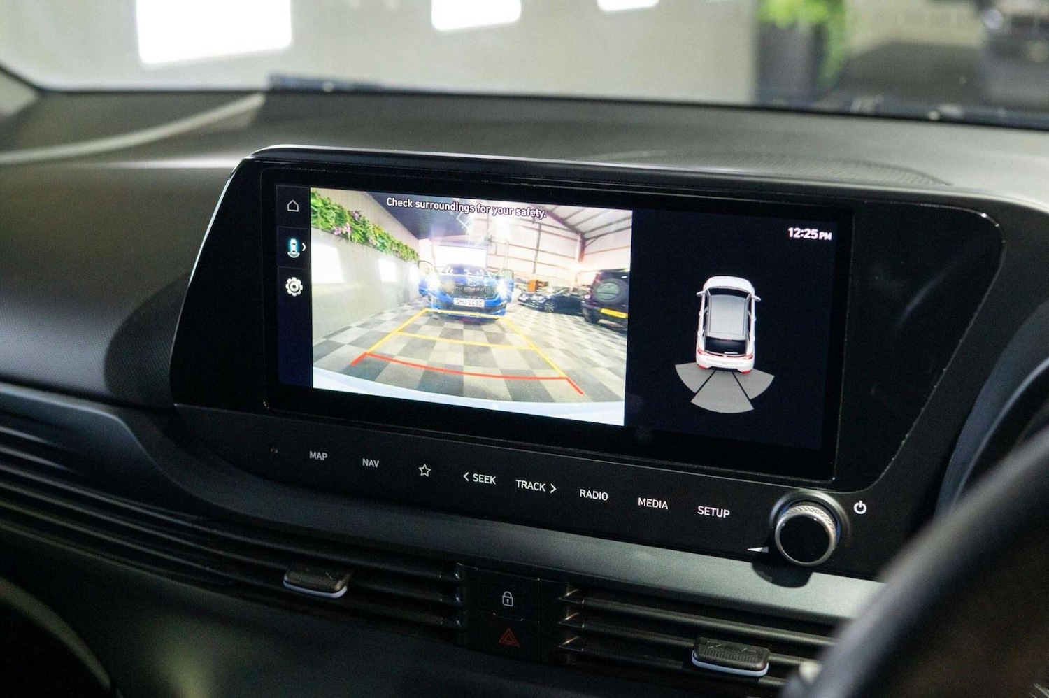 Used Hyundai i20 2022 for sale - 77460263: Photo 34