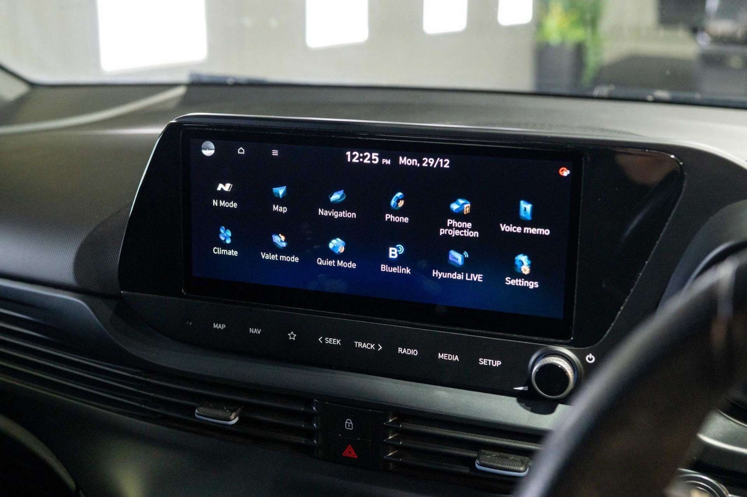 Used Hyundai i20 2022 for sale - 77460263: Photo 36