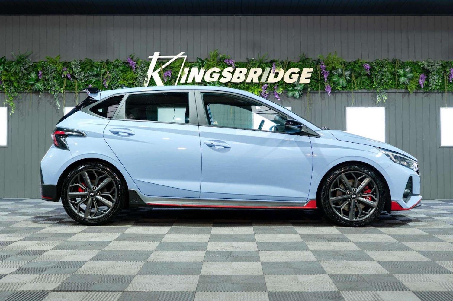 Used Hyundai i20 2022 for sale - 77460263: Photo 4