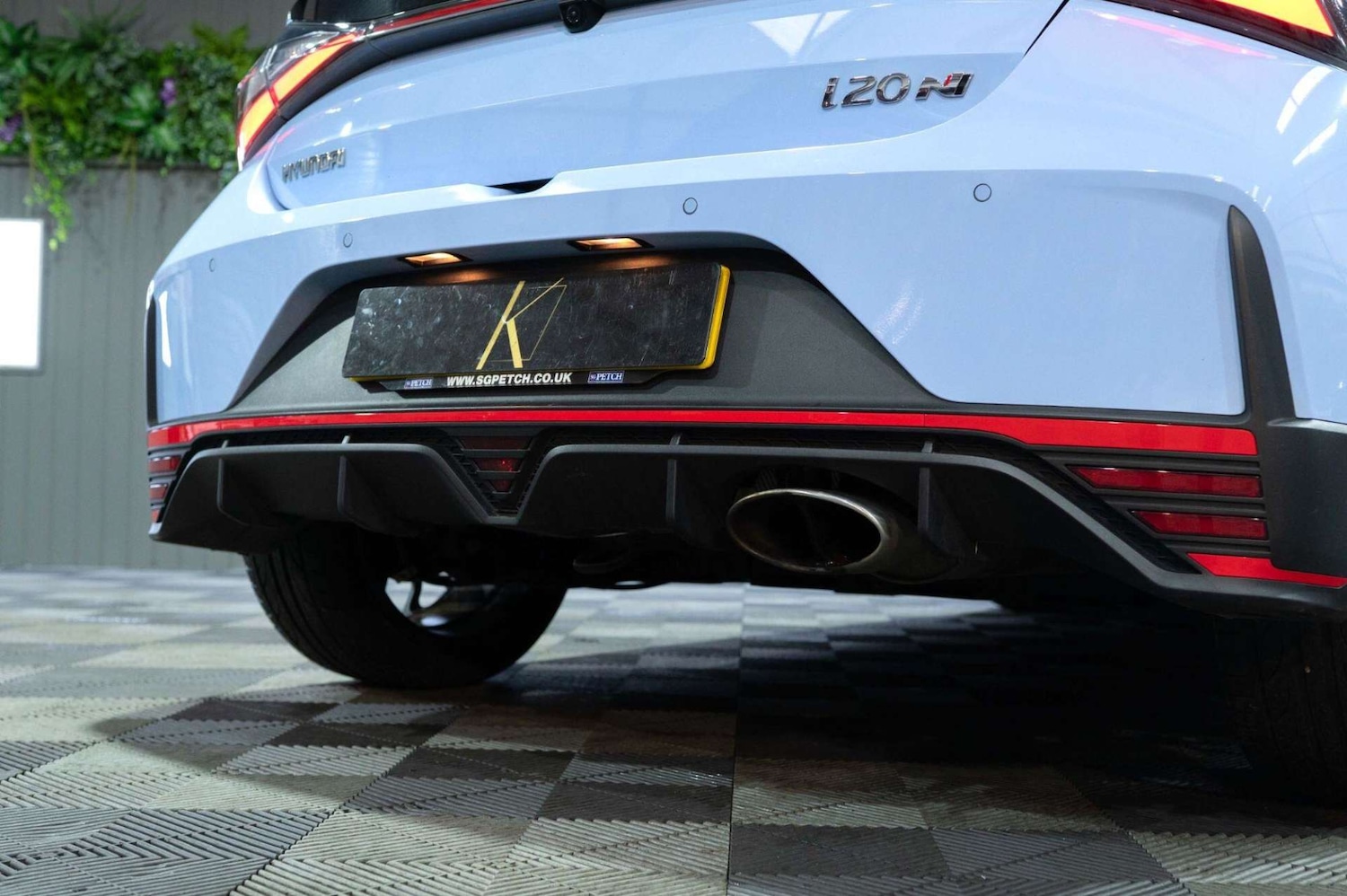 Used Hyundai i20 2022 for sale - 77460263: Photo 41