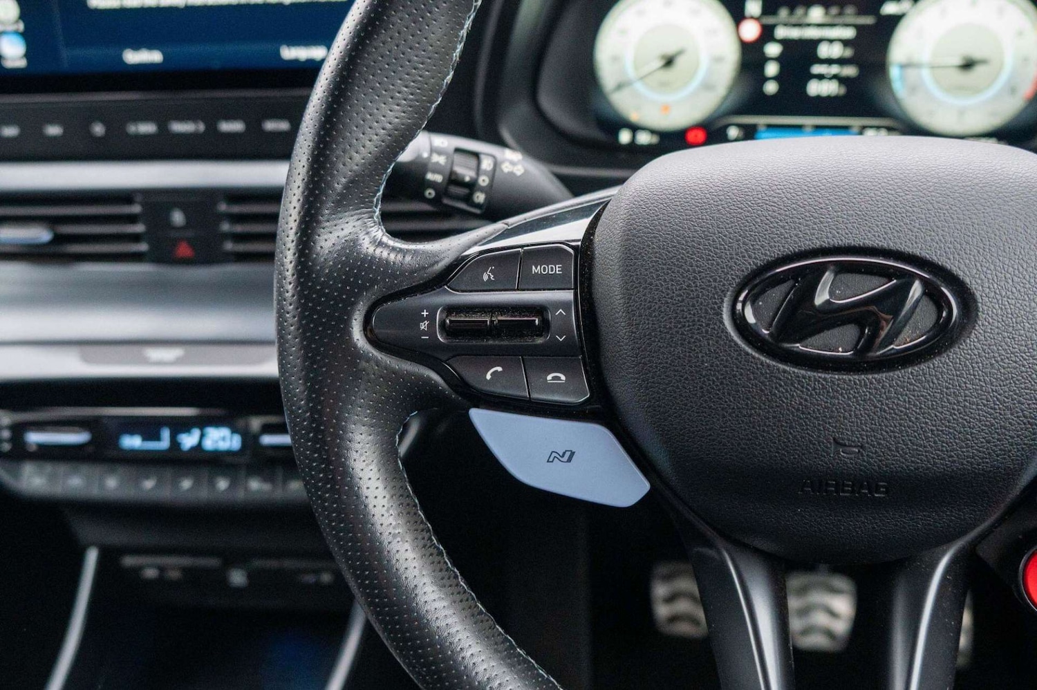 Used Hyundai i20 2022 for sale - 77460263: Photo 46