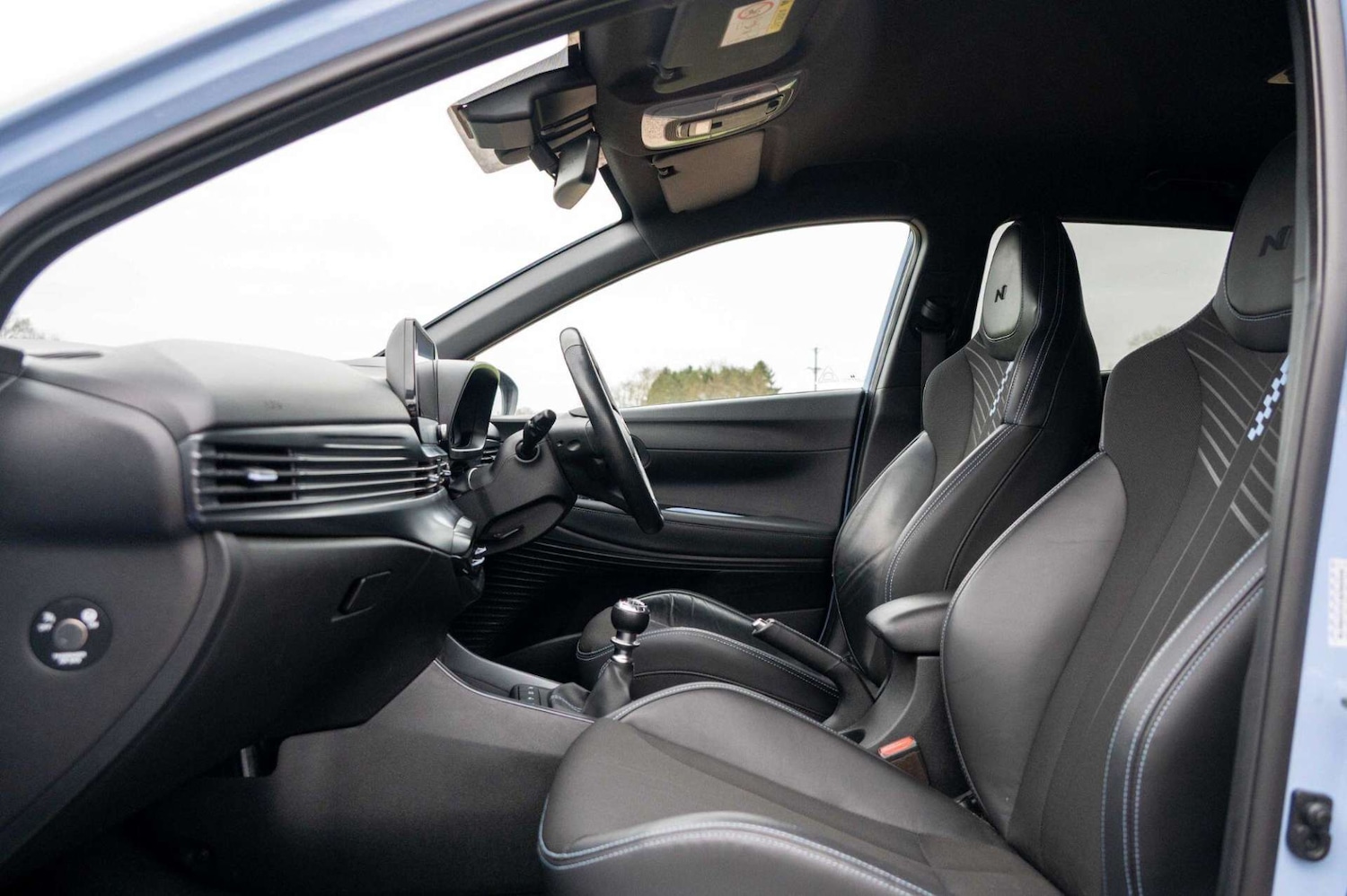 Used Hyundai i20 2022 for sale - 77460263: Photo 55