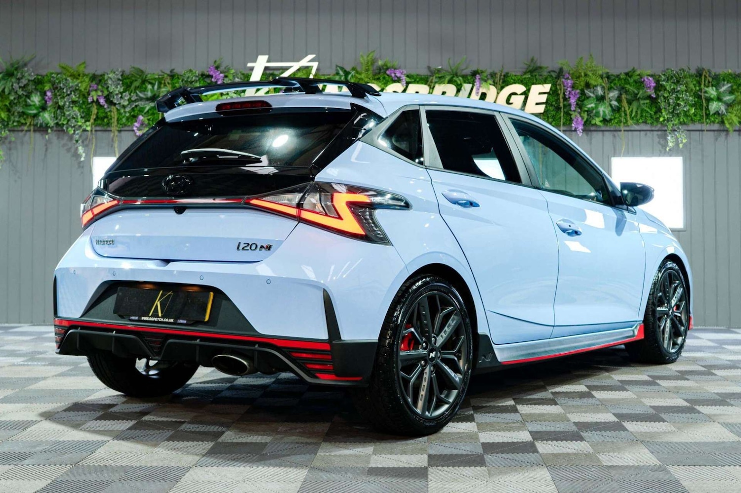 Used Hyundai i20 2022 for sale - 77460263: Photo 6