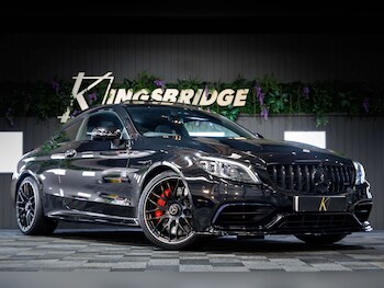 Used Mercedes-Benz C Class 2019 for sale - 78929041: Photo