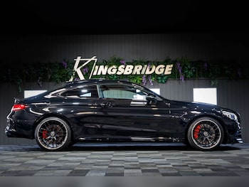 Used Mercedes-Benz C Class 2019 for sale - 78929041: Photo