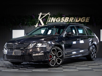 Used Skoda Octavia 2020 for sale - 78840042: Photo