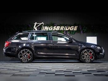 Used Skoda Octavia 2020 for sale - 78840042: Photo