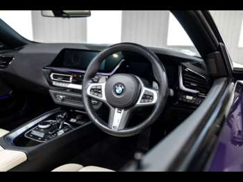 Used BMW Z4 2023 for sale - 74930406: Photo