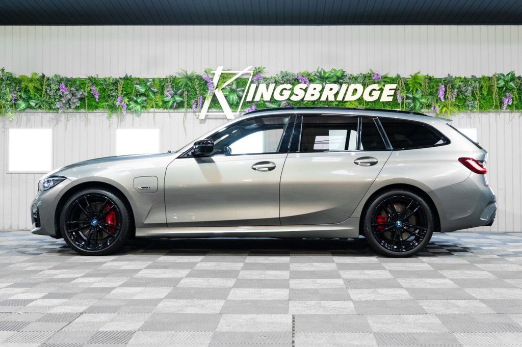 Used BMW 3 Series 2022 for sale - 76235897: Photo 10