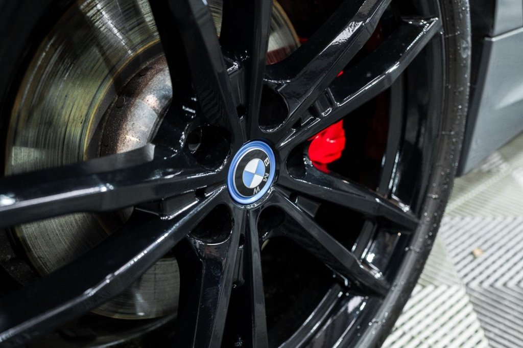 Used BMW 3 Series 2022 for sale - 76235897: Photo 11