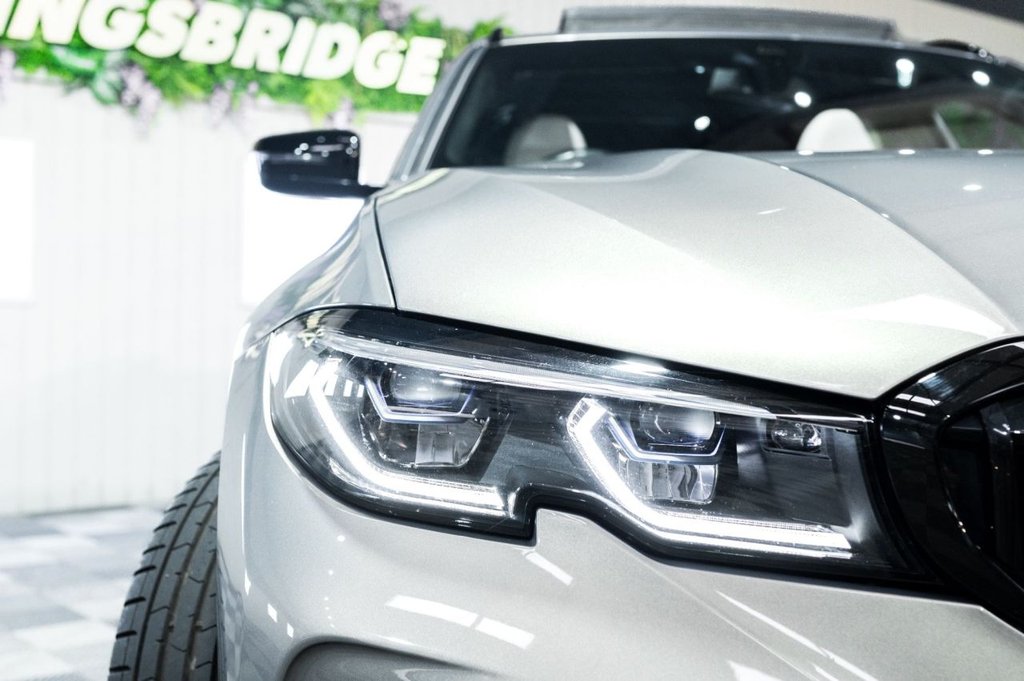 Used BMW 3 Series 2022 for sale - 76235897: Photo 13