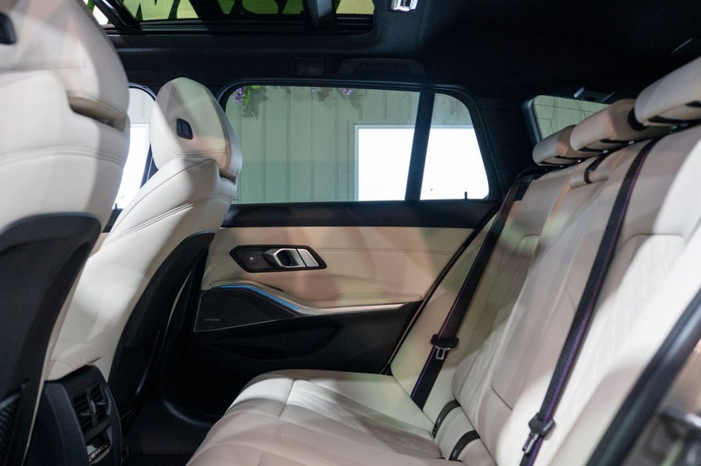 Used BMW 3 Series 2022 for sale - 76235897: Photo 14